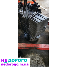 Двигун Sprinter 2.2 OM651, 2014, 2.2 л, дизель.