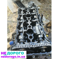 Двигун SR20DE, Nissan Serena/Almera/Primera, 1991-2002, 2.0 л, бензин.