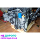 Двигун Subaru F.B 2.5, встановлений на Forester, Outback та Legacy, випущений в Україні.