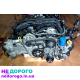 Двигун Subaru F.B 2.5, встановлений на Forester, Outback та Legacy, випущений в Україні.