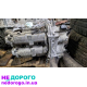 Двигун Subaru XV GP FB16A 2012, об'єм 1.6 л, бензин.