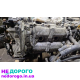 Двигун Subaru XV GP FB16A 2012, об'єм 1.6 л, бензин.