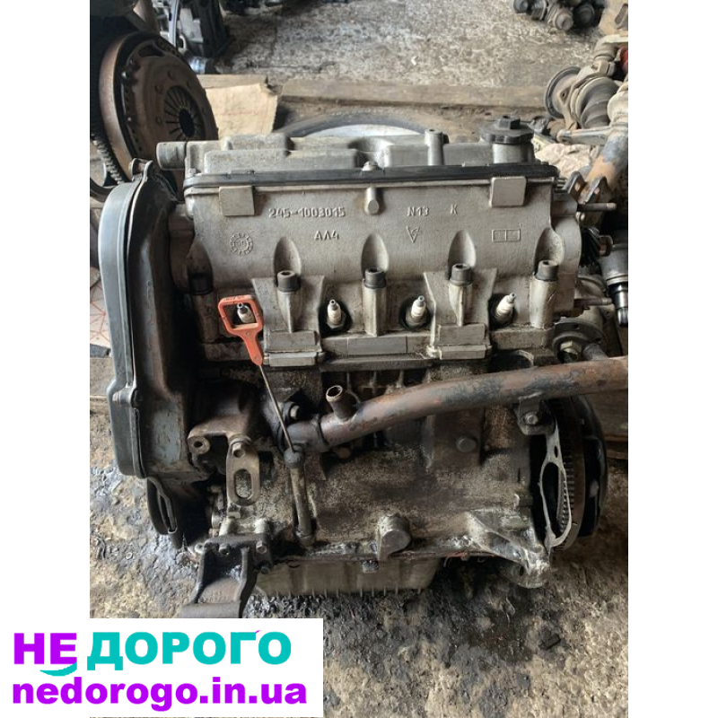Двигатель мотор Таврия Славута сенс 1.1 1.2 1.3 1.4