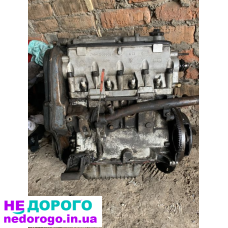 Двигатель мотор Таврия Славута сенс 1.1 1.2 1.3 1.4