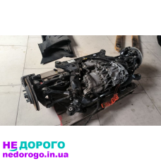 Двигатель, мотор Tesla Model 3, Y 2020 года 1120990-00-G