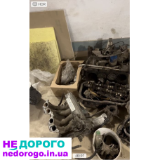 Двигун Toyota Camry 5S 2.2л 91-96р бензин.