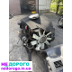 Двигатель мотор Вито 638 639 2.2 cdi OM611 646 двигун Віто 638 639