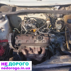 Двигун Volkswagen 1.3 Golf Jetta 2, 1984, 1.3 л, бензин.