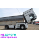 Двигун Volvo 400 440 480 Рено Магнум DXI-12, 2008, 12 л, дизель.
