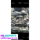 Двигун мотор Subaru Outback/Legacy 2.0i EJ20 2005 2.0 л бензин.