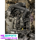 Двигатель мотор VW Jetta mk7 мк7 1.4 tfsi 110kw DGXA 29т идеал 2019 г.