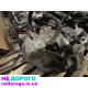 Двигатель мотор VW Jetta mk7 мк7 1.4 tfsi 110kw DGXA 29т идеал 2019 г.