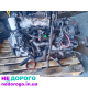 Двигатель мотор VW Tiguan MK1 2.0 TSI Разборка Запчасти Тигуан 2009-