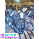 Двигатель мотор VW Tiguan MK1 2.0 TSI Разборка Запчасти Тигуан 2009-