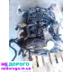 Двигатель мотор VW Tiguan MK1 2.0 TSI Разборка Запчасти Тигуан 2009-