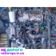 Двигатель мотор VW Tiguan MK1 2.0 TSI Разборка Запчасти Тигуан 2009-