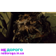 Двигун Mitsubishi 4D56, 2012 р.в., 2.5 л, дизель.