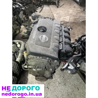 Двигун MRA8DE Nissan Sentra 2013-18, 1.8 л, бензин, контрактний з гарантією.