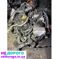 Двигун N20B20B 2.0Turbo для BMW E90, 2010, бензин, 2.0 л.