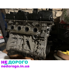 Двигун N43B16 для BMW: N43B16, BMW, 1.6 л, бензин.