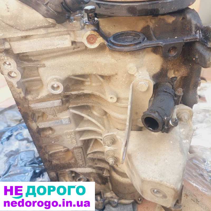 Двигун N47D20c для BMW 3 серії, 2012, 2.0 л, дизель.