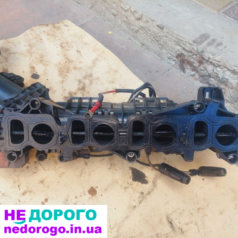 Двигун N47D20c для BMW 3 серії, 2012, 2.0 л, дизель.