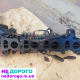 Двигун N47D20c для BMW 3 серії, 2012, 2.0 л, дизель.