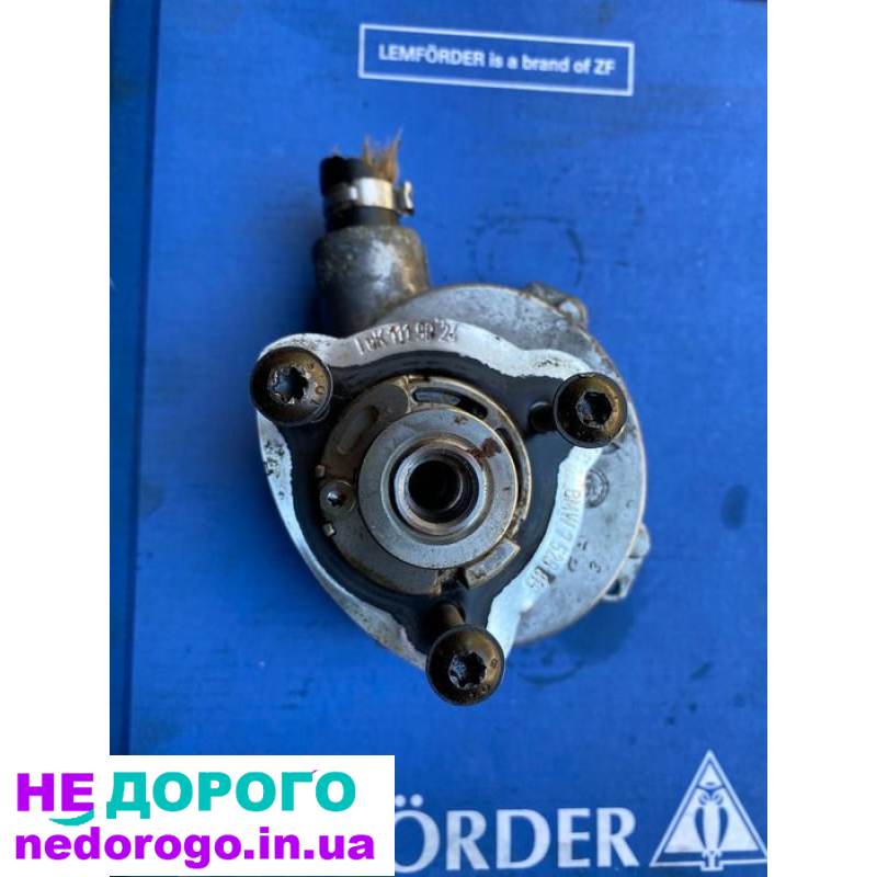 Двигун N52B25 2.5 бензин для BMW E61 2007, 2.5 л, бензин.