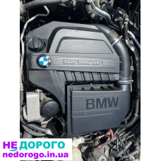 Двигун N55B30A для BMW X5 f15 X6 f16 2016, 3.0 л, бензин.