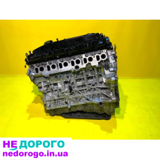 Двигун N57D30A для BMW X5 E70 F10 4.0d 3.0d, 2010-х, 3.0 л, дизельне паливо.