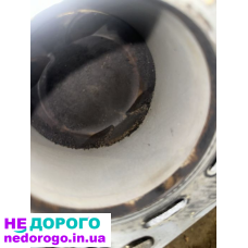 Двигун N63B44A, BMW 7 серії, 2012, 4.4 л, бензин.