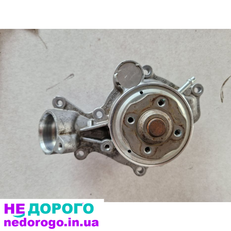 Двигун Audi 3.0 TFSI 2019, 3.0 л бензин.