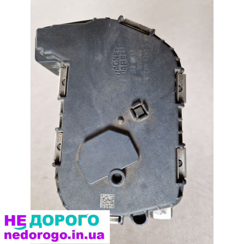 Двигун Audi 3.0 TFSI 2019, 3.0 л бензин.