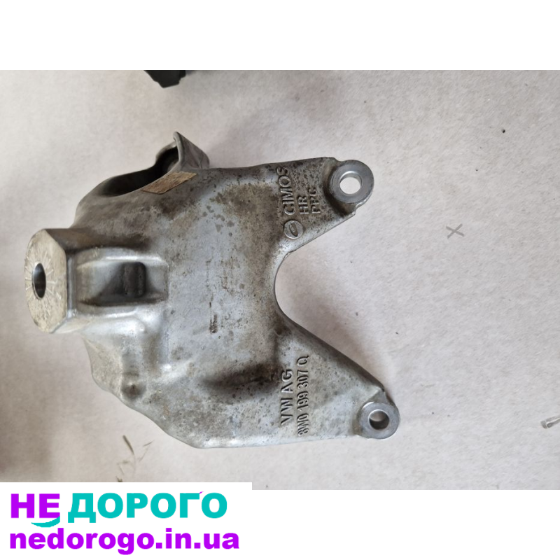 Двигун Audi 3.0 TFSI 2019, 3.0 л бензин.
