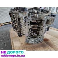 Двигун Audi 3.0 TFSI 2019, 3.0 л бензин.