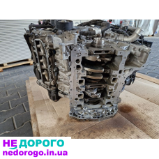 Двигун Audi 3.0 TFSI 2019, 3.0 л бензин.