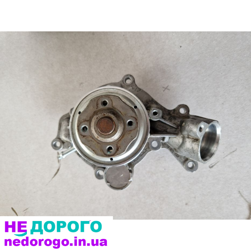 Двигун Audi 3.0 TFSI для Q7, A6, A7, 2019, бензин 3л.