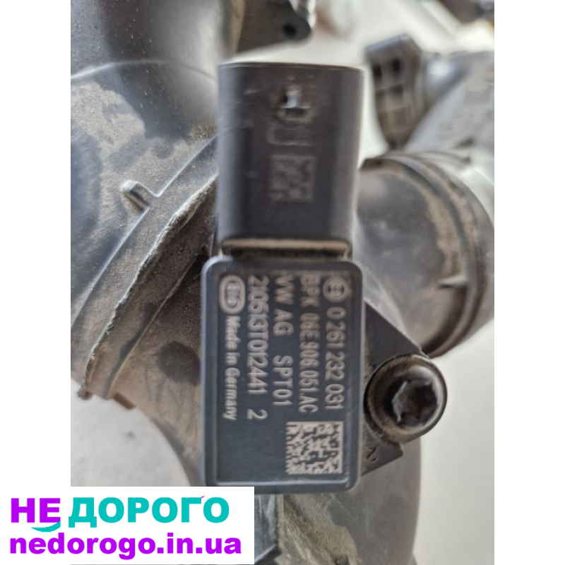 Двигун Audi 3.0 TFSI для Q7, A6, A7, 2019, бензин 3л.