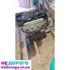 Двигун Volkswagen Тауран 1.6 дизель 2015, об'єм 1.6 л, паливо - дизель.