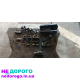 Двигун Ford Escort Mk6 1.4 1995 бензин.