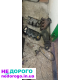 Двигун Ford Escort Mk6 1.4 1995 бензин.