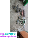 Двигун Ford Escort Mk6 1.4 1995 бензин.