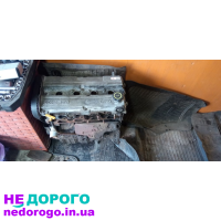 Двигун Ford Escort Mk6 1.4 1995 бензин.
