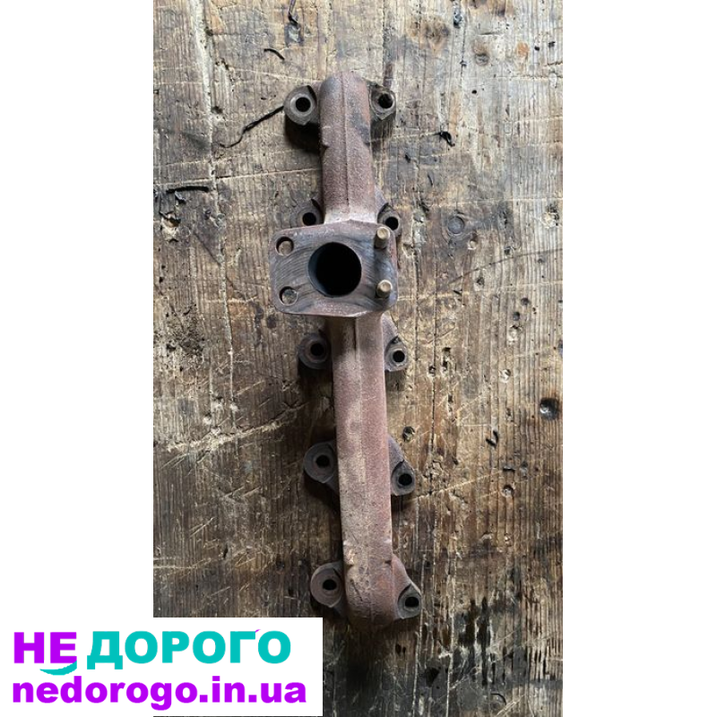 Двигун Ford Focus 3 1.6 дизель, 2012 рік, об'єм 1.6 л, паливо - дизель.