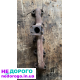 Двигун Ford Focus 3 1.6 дизель, 2012 рік, об'єм 1.6 л, паливо - дизель.