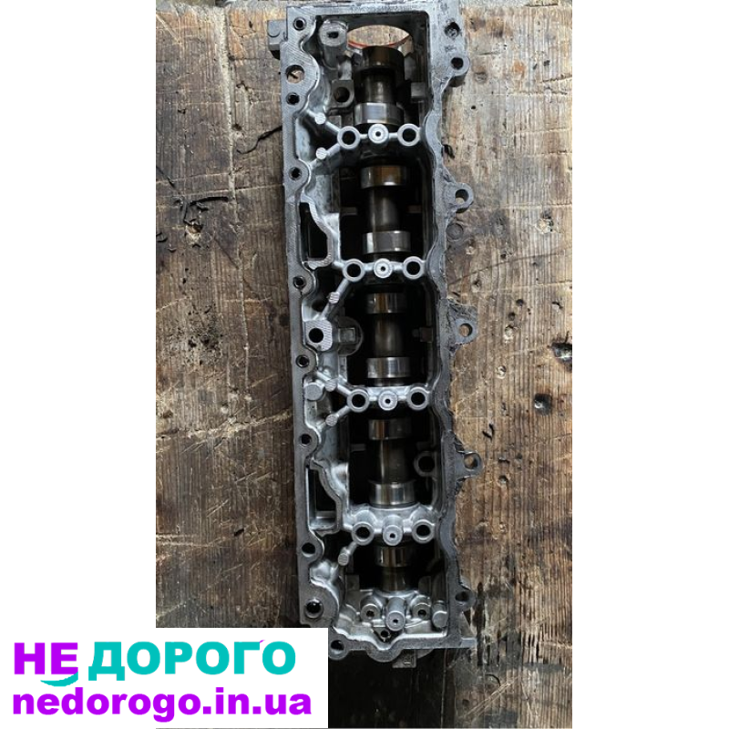 Двигун Ford Focus 3 1.6 дизель, 2012 рік, об'єм 1.6 л, паливо - дизель.
