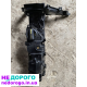 Двигун Ford Focus 3 1.6 дизель, 2012 рік, об'єм 1.6 л, паливо - дизель.
