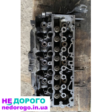 Двигун Ford Focus 3 1.6 дизель, 2012 рік, об'єм 1.6 л, паливо - дизель.