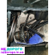 Двигун Ford Mondeo 2.0 TDDI, 2001 рік, дизель, 2.0 л.