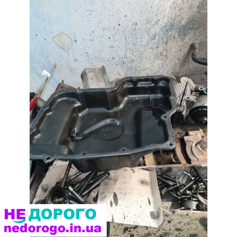 Двигун Ford Mondeo 2.0 TDDI, 2001 рік, дизель, 2.0 л.